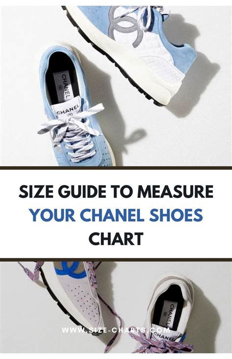 chanel shoe size 37|how big are chanel shoes.